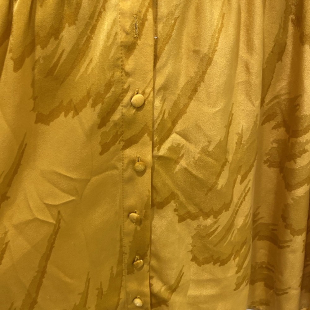 House of Harlow 1960 dress - Picture 4 of 5
